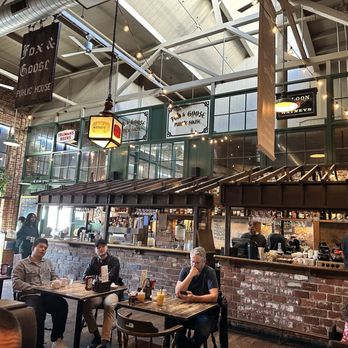 FOX & GOOSE PUBLIC HOUSE - Updated March 2025 - 2370 Photos & 2107