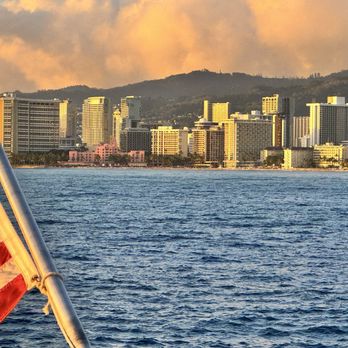 Prince Kuhio Tours - A view of Waikiki - Boat Tours Near Me - Honolulu, Hawaii Prince Kuhio Tours - A view of Waikiki - Boat Tours Near Me - Honolulu, Hawaii