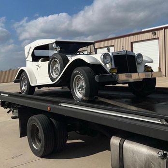 Near Me Towing - Towing Near Me - Austin, Texas