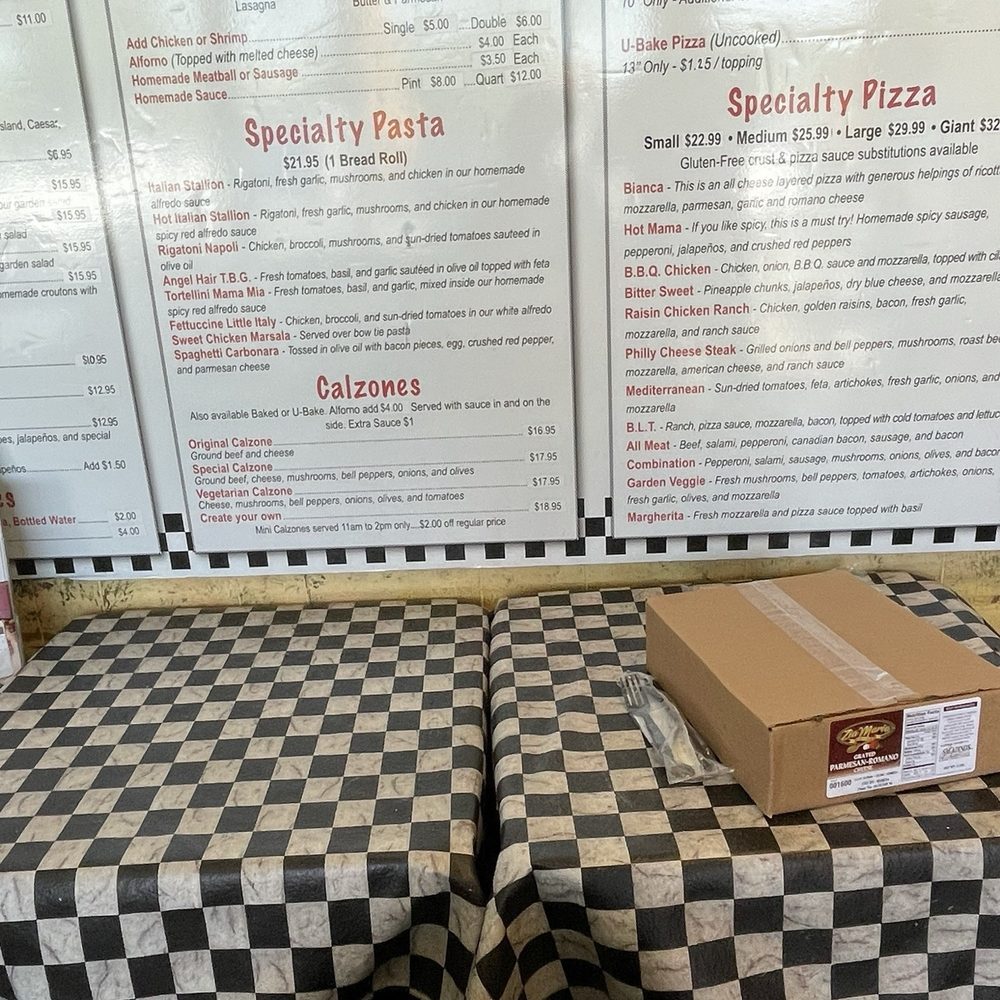 Mama Mia Pizzaria - Italian Near Me - Fresno, California Mama Mia Pizzaria - Italian Near Me - Fresno, California