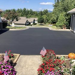 Carolina Paving Sealing & Grading