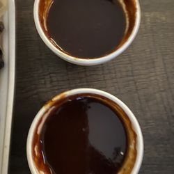 The Swingin Door Texas BBQ - Bbq and spicy bbq sauce