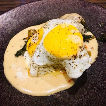 Roister - Biscuits & Gravy - New American Near Me - Chicago, Illinois
