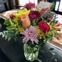 Photo of Mickey's Flowers & Fruit Bouquets