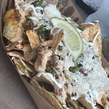 Great Southern Box - Delicious nachos - Venues & Event Spaces Near Me - Orlando, Florida Great Southern Box - Delicious nachos - Venues & Event Spaces Near Me - Orlando, Florida