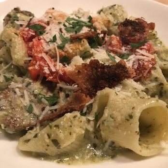 Grassa - Italian Near Me - Portland, Oregon