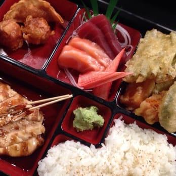 Hoshi Ya Sushi - Japanese Near Me - Brighton, Massachusetts