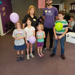 New Life Family Chiropractic