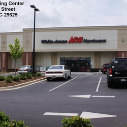 Elder's Ace Hardware- Highway 81
