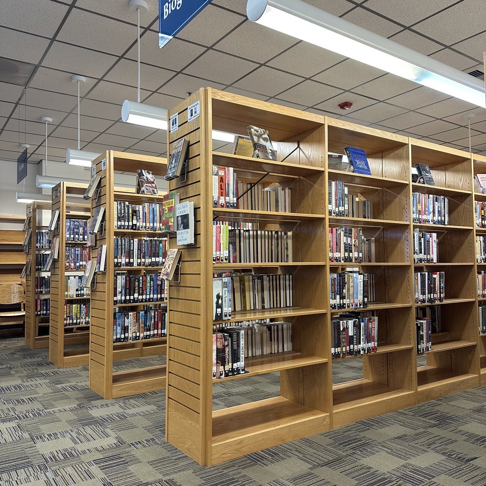 THE BEST 10 LIBRARIES in SOLANO COUNTY, CA - Updated 2026 - Hours - Yelp