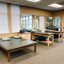 Professional Physical Therapy and Sports Medicine