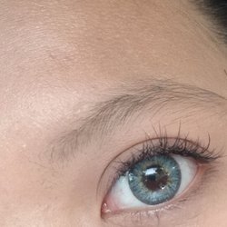 Powder - Eyelash Extension