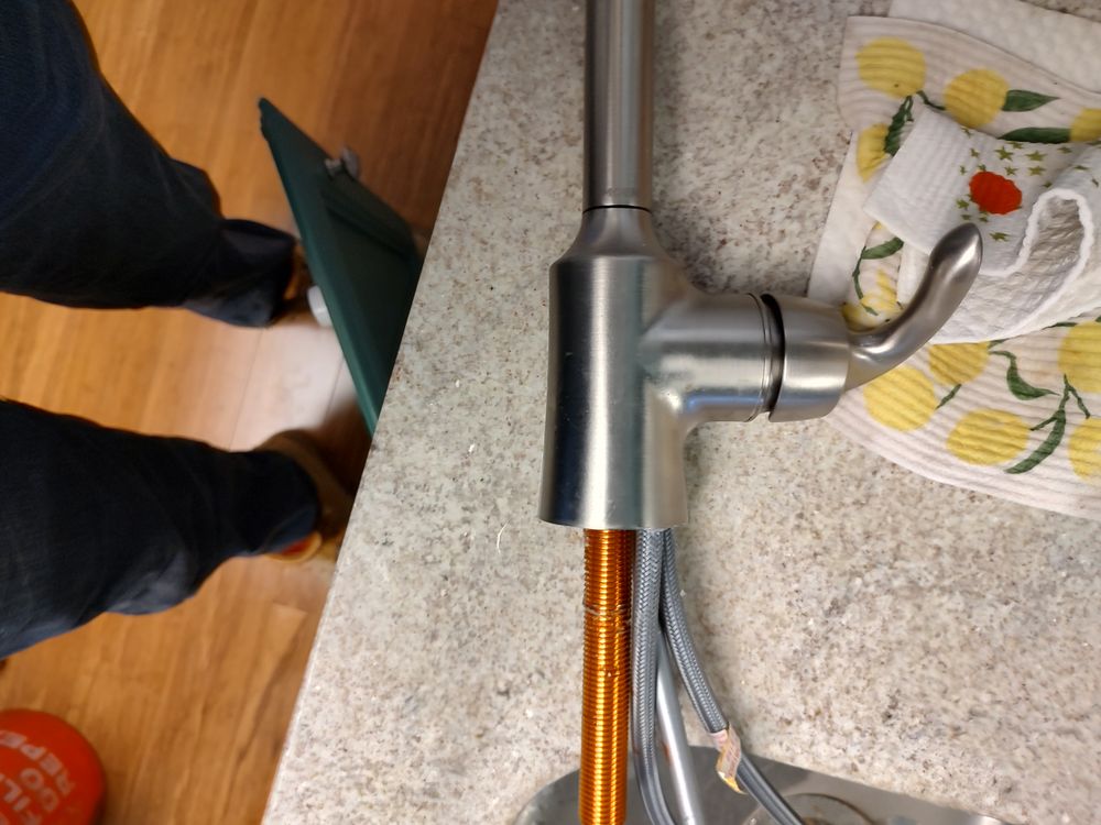 Slide of Basic Home Repair and Plumbing