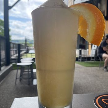 Shorty's - Sabbatical cocktail - Restaurants Near Me - Pittsburgh, Pennsylvania