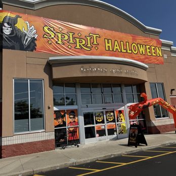 Spirit Halloween - Costumes Near Me - Milford, Connecticut Spirit Halloween - Costumes Near Me - Milford, Connecticut