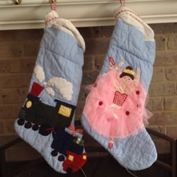Pottery Barn Kids