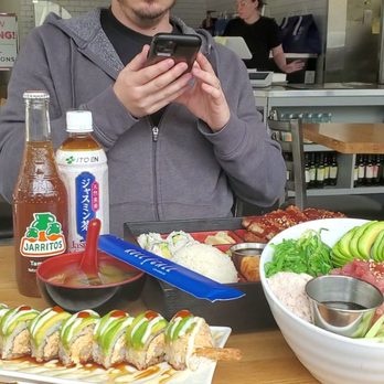 Roll Call - As a foodie, the camera always eats first! - Sushi Bars Near Me - Los Angeles, California Roll Call - As a foodie, the camera always eats first! - Sushi Bars Near Me - Los Angeles, California