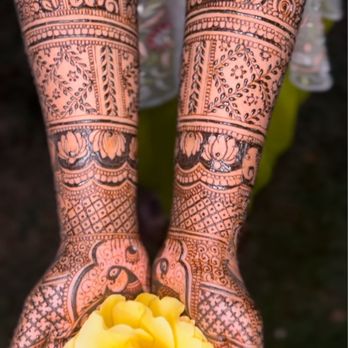 Henna Style By Arati - Henna Artists Near Me Henna Style By Arati - Henna Artists Near Me