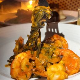 Linguini Mare