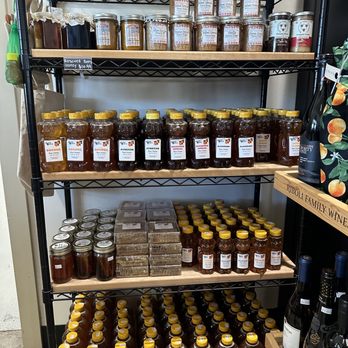 Gless Ranch - Farmers Market Near Me - Riverside, California