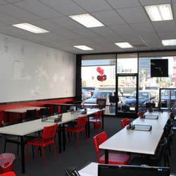 Mathnasium of Hancock Park