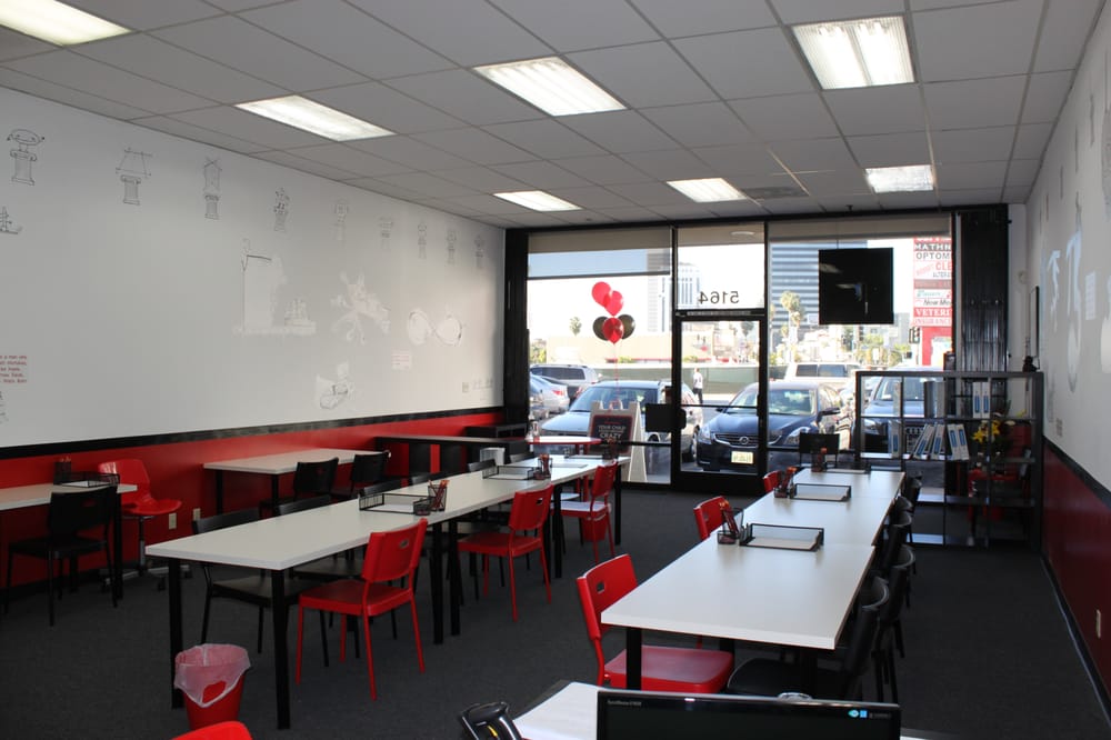 Mathnasium of Hancock Park - reading tutor in Los Angeles, CA