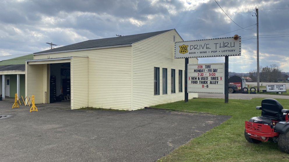 209 TIRE Updated October 2024 61074 Southgate Rd, Cambridge, Ohio
