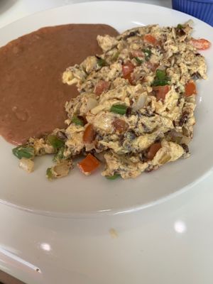 La Guadalupana 2 Bakery & Cafe by null