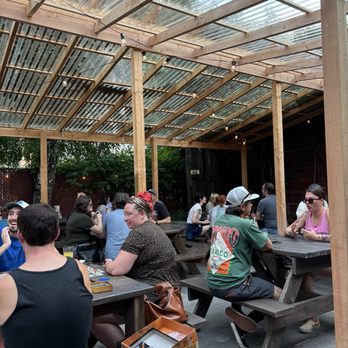 Holman's Restaurant - Patio - Dive Bars Near Me - Portland, Oregon Holman's Restaurant - Patio - Dive Bars Near Me - Portland, Oregon