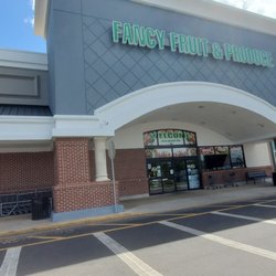 Fancy Fruits Produce & Meats