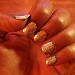 Hawthorne Nail Care