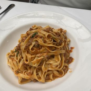 Bottino - Tagliatelle Bolognese - Italian Near Me - New York, New York