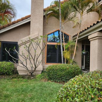 Mendez Landscape - Before - Landscaping Near Me Mendez Landscape - Before - Landscaping Near Me