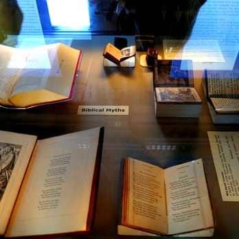 The Long Room - Museums Near Me - Dublin, D