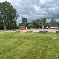 Motel 6 - Front hotel