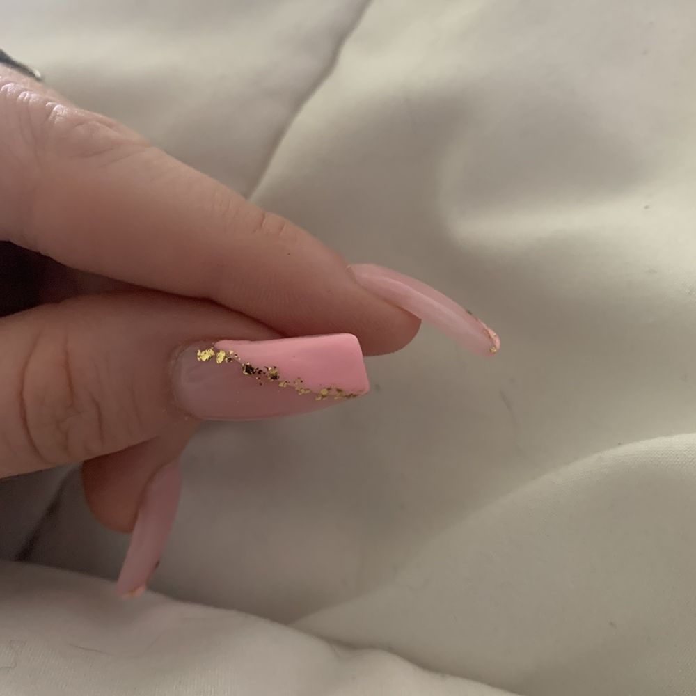 Perfect Nails Spa - sits on my nail bed so naturally - Nail Salons Near Me - Lakeland, Florida Perfect Nails Spa - sits on my nail bed so naturally - Nail Salons Near Me - Lakeland, Florida