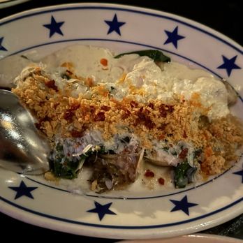 The Charles - Italian Near Me - Dallas, Texas