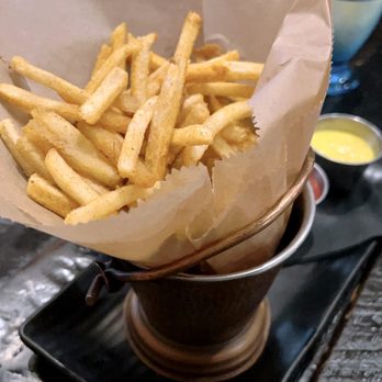 Blue India - Masala Fries - Indian Near Me - Atlanta, Georgia Blue India - Masala Fries - Indian Near Me - Atlanta, Georgia