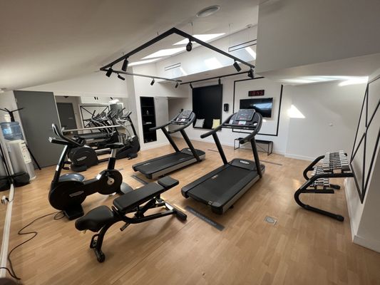 Hotel Indigo Warsaw - Nowy Swiat by IHG by null