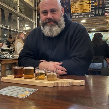 Appalachian Mountain Brewery - Me! - Bars Near Me - Boone, North Carolina