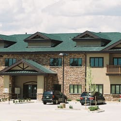 Broomfield Pediatrics - Broomfield Pediatrics & Internal Medicine