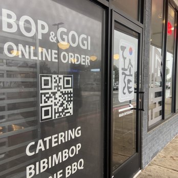 Bop & Gogi Korean Kitchen and Grill - Outside - Korean Near Me - Centennial, Colorado Bop & Gogi Korean Kitchen and Grill - Outside - Korean Near Me - Centennial, Colorado