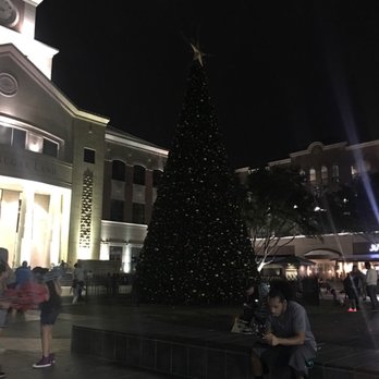 Sugar Land Town Square - I cannot wait for the tree to be lit!! - Shopping Centers Near Me - Sugar Land, Texas Sugar Land Town Square - I cannot wait for the tree to be lit!! - Shopping Centers Near Me - Sugar Land, Texas