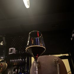 Morse Code Lounge - Cheers my dears!