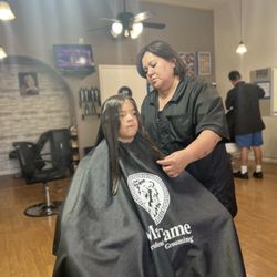 Family Cuts - Haircuts