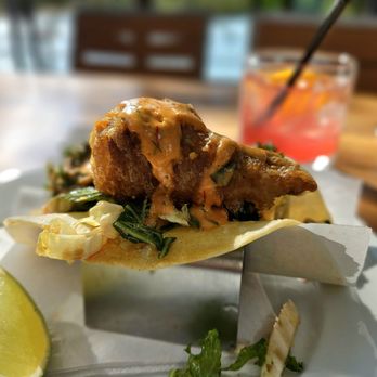 Roaring Fork - New American Near Me - Austin, Texas