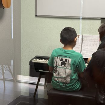 San Dimas Music Academy - My son learning piano with Heidi. - Musical Instruments & Teachers Near Me - San Dimas, California San Dimas Music Academy - My son learning piano with Heidi. - Musical Instruments & Teachers Near Me - San Dimas, California