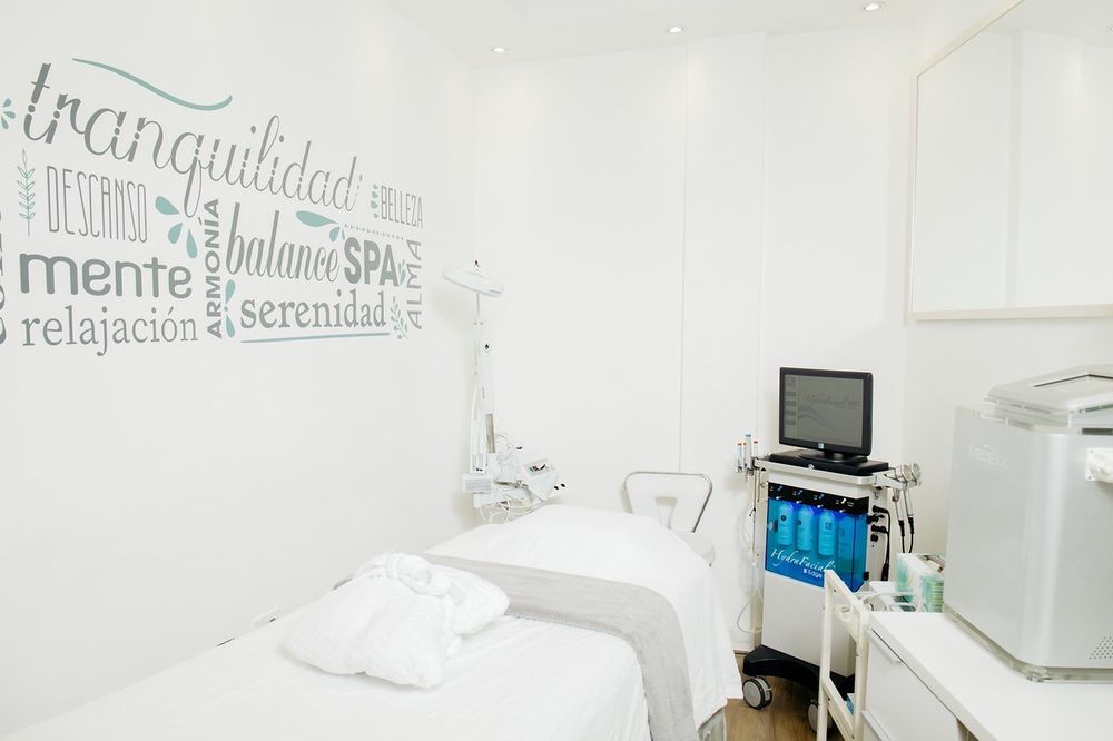 Spacielle Medical Spa Image