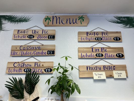 Sweet Pipers by null