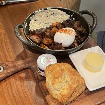 Blue Duck Tavern - New American Near Me - Washington, DC, District of Columbia